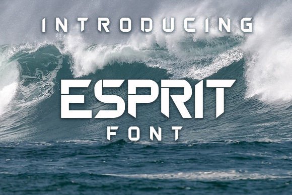 A Display Font That Lifts Every Layout You Build