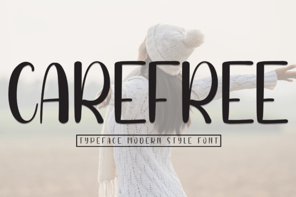 A Fun Handwritten Font for Makers and Sellers