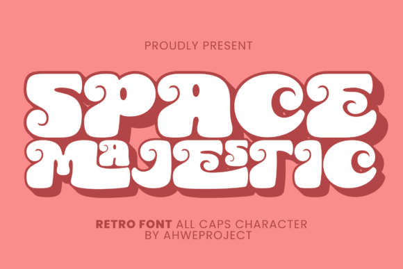 Why Space Majestic Font Stands Out in Web Design